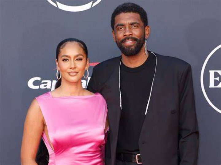 Meet Kyrie Irving&rsquo;s Wife Marlene Golden Wilkerson by Chloe Jhonson