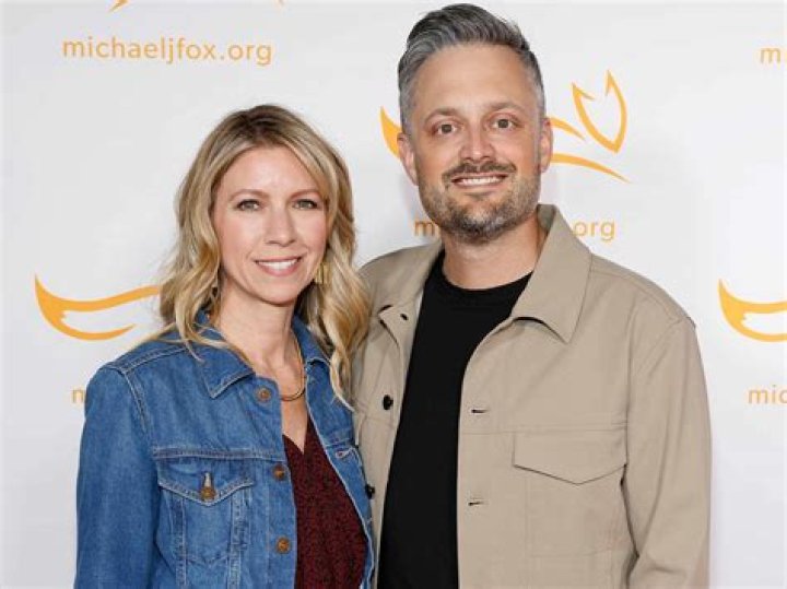 Meet Laura Bargatze Comedian Nate Bargatze's Wife's Age, Bio, Career