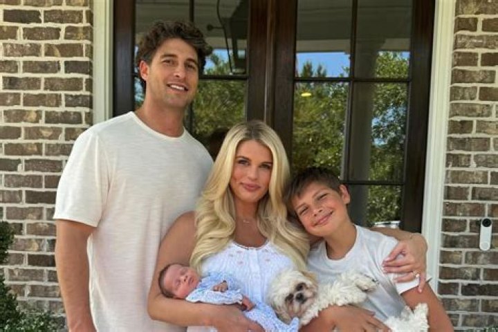 Meet Madison LeCroy's Husband: All The Details Here