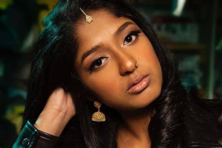 Meet Maitreyi Ramakrishnan, star of Mindy Kaling&rsquo;s Netflix series Never