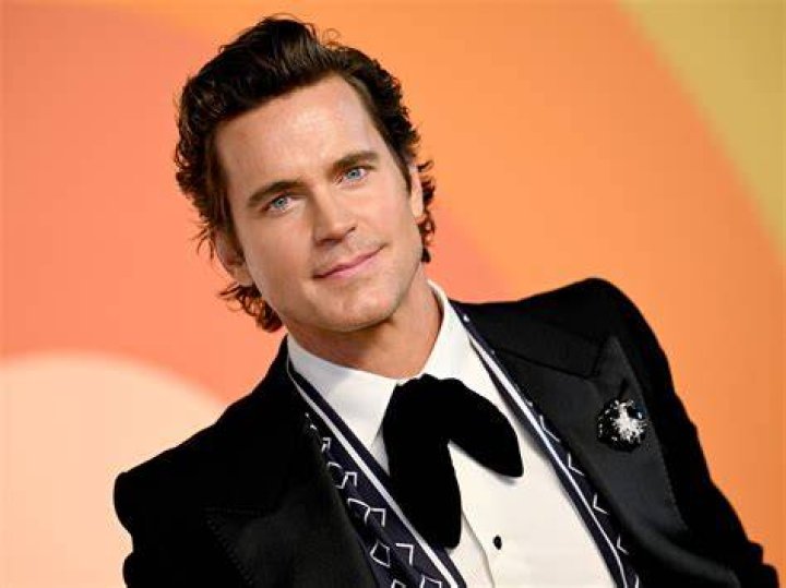 Meet Matt Bomer: His Life, Career, And Accomplishments