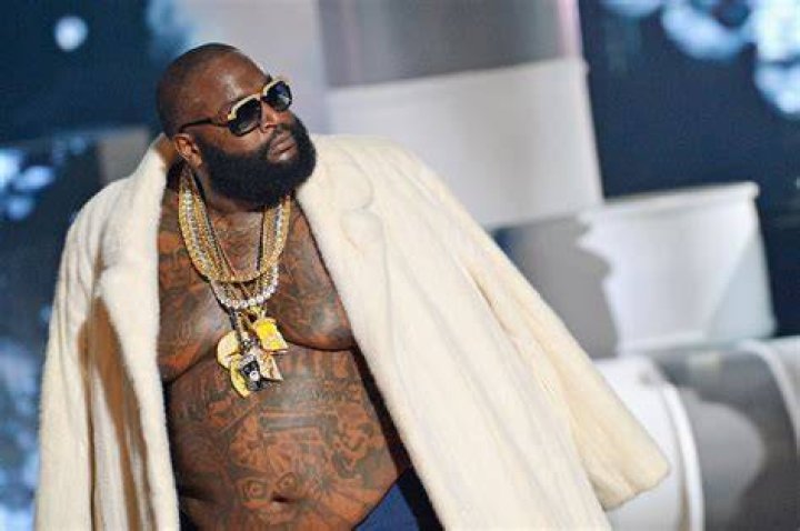 Meet Rick Ross' New Girlfriend Ming Lee Page 3 of 6 Atlanta Daily World