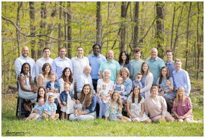 Meet the large family of iconic star Mel Gibson 9 Kids and 10 Siblings