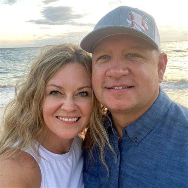 Meet The Spouse Of Renowned Personality Robert Hight