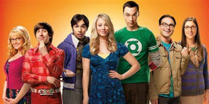 Meet The Stellar Cast Of "The Big Bang Theory": A Character-by-Character Guide