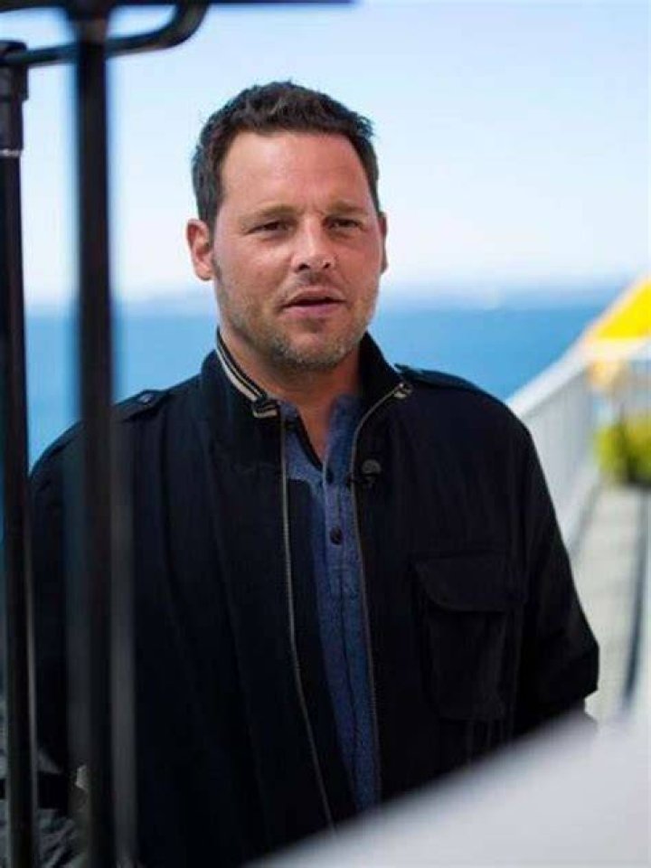 Meet The Talented Actor Behind The Iconic Character Of Alex Karev