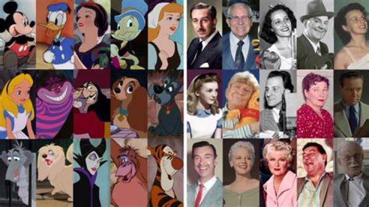 Meet the Voice of Disney's Moana
