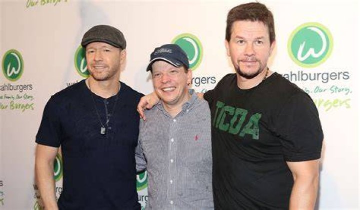 Meet The Wahlberg Family: Mark Wahlberg's Brothers And Sisters
