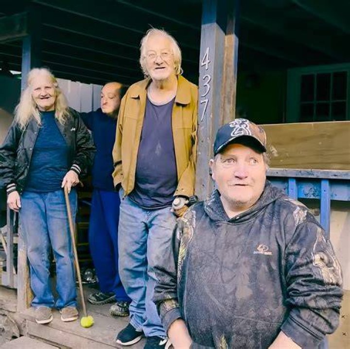 Meet the Whittakers Inside &lsquo;America&rsquo;s most inbred family&rsquo; that speaks