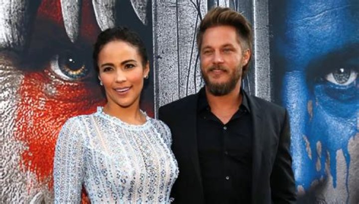 Meet Travis Fimmel's Beloved Wife: Unveiling The Mystery