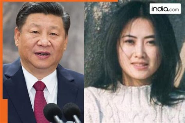 Meet Xi Mingze Xi Jinping's Daughter