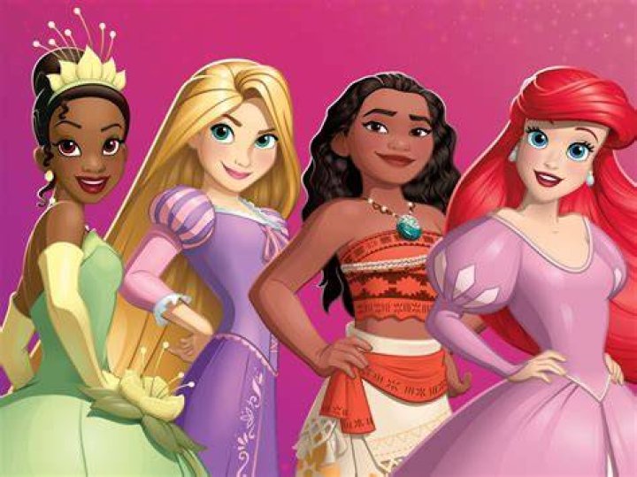 Meet your new Disney princess, Moana! ABC7 San Francisco