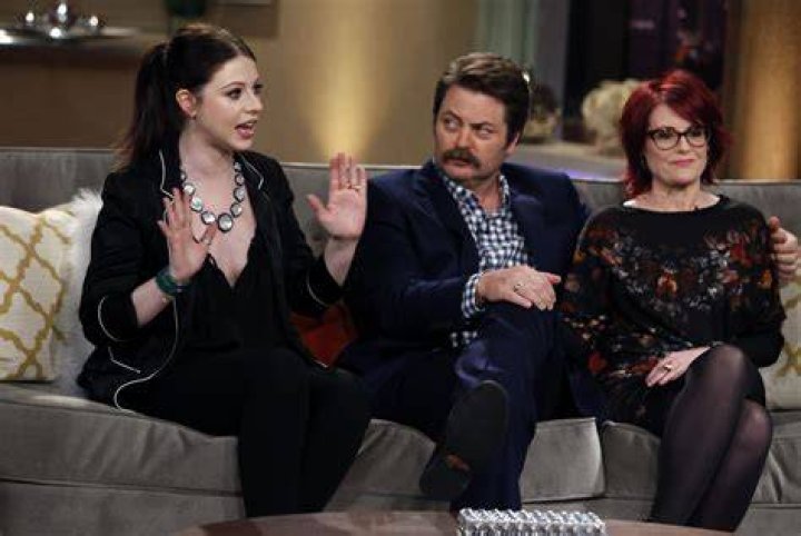 Megan Mullally's Captivating Filmography: Movies And TV Masterpieces