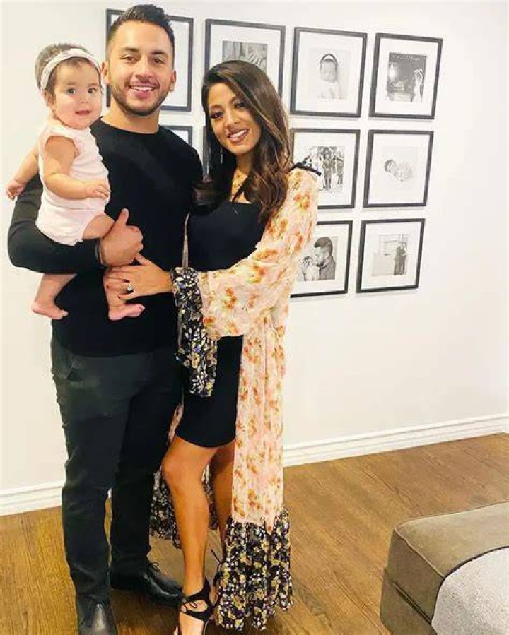 Megan Telles Husband, Wedding, Children, Reveals Gender Of Second Baby