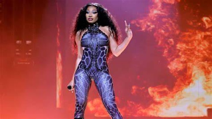 MEGAN THEE STALLION Was Born A MAN?! (Joshua Pete) YouTube