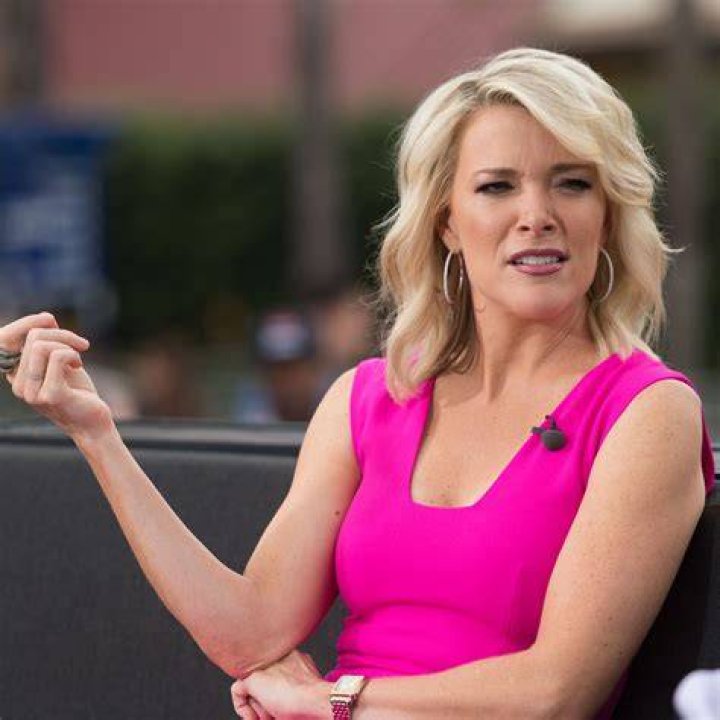 Megyn Kelly Was Always Trash them.