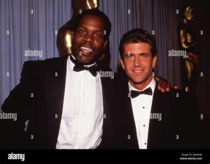 Mel Gibson Awards And Honors