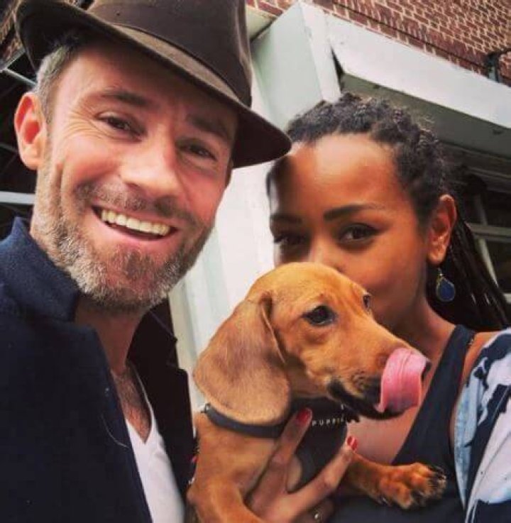 Melanie Liburd wiki, age, husband, married, net worth, imdb, gypsy, height