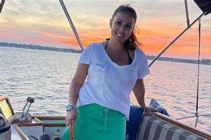 Melissa Bidwell Age, Biography, Height, Parents, Husband, Net Worth