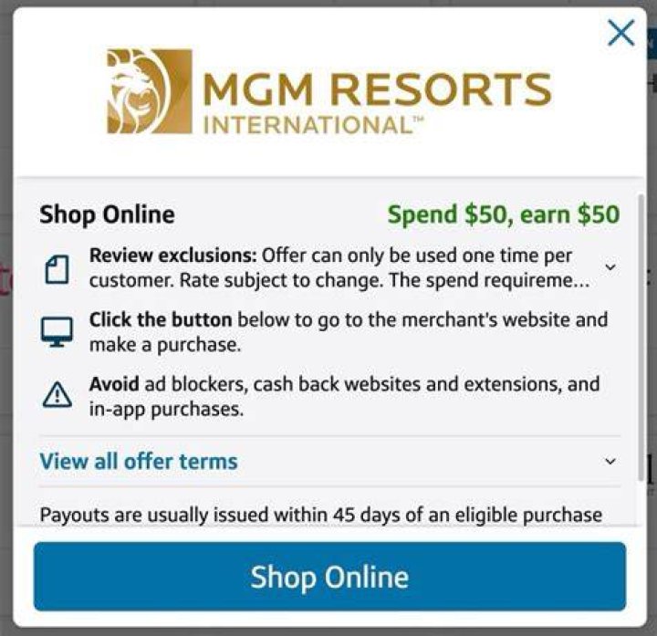 Melvin Capital Buys MGM Resorts Shares In First Quarter