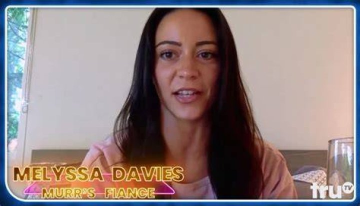 Melyssa Davies Impractical Jokers Wiki Fandom