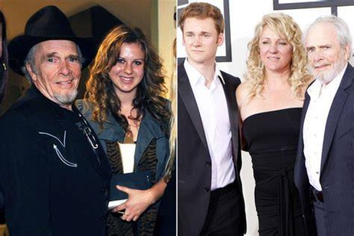 Merle Haggard bio Children, spouse, net worth, death Legit.ng