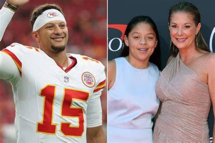 Mia Mahomes: Who Is She And What Is Her Impact On The NFL?