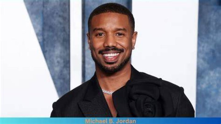 Michael B. Jordan's Better Half Revealed