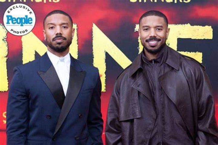 Michael B. Jordan and his girlfriend are couple goals These photos