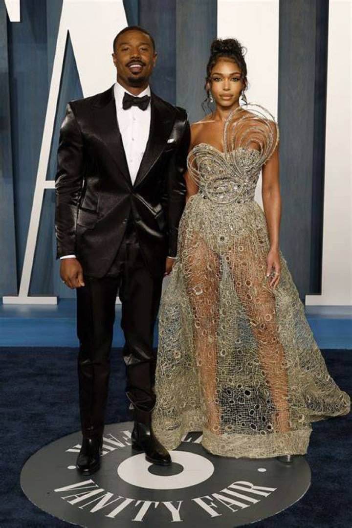 Michael B. Jordan and Lori Harvey Make Their Relationship Instagram