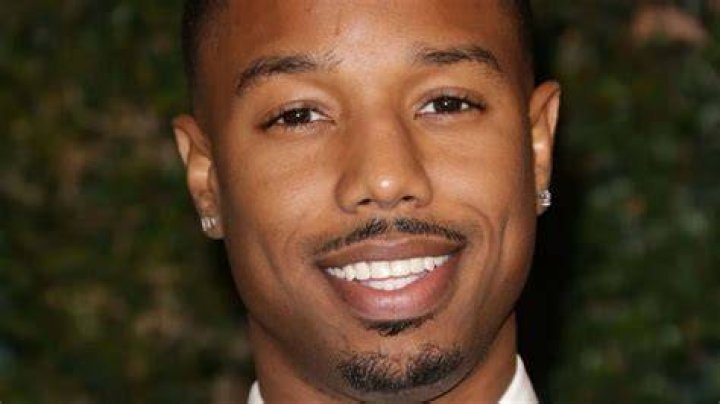 Michael B. Jordan gets close with girlfriend Lori Harvey after they