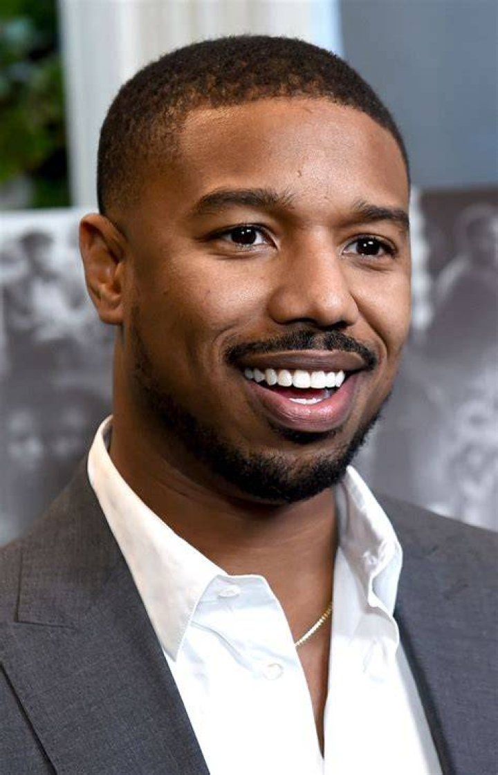 Michael B. Jordan Says 'I Love You' to Girlfriend Lori Harvey
