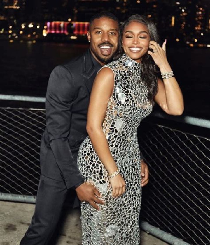 Michael B Jordan Wife Michael B Jordan Pictures Throu vrogue.co