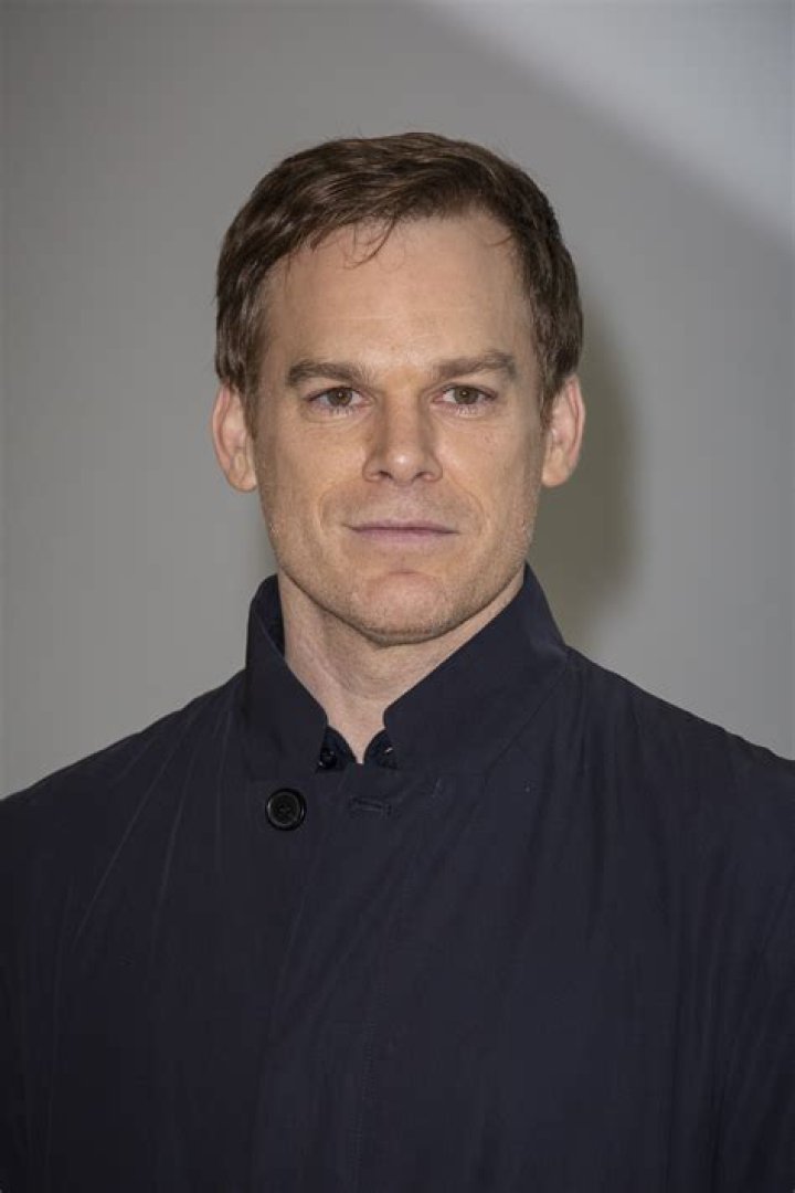 Michael C Hall Michael C. Hall Photo (16689337) Fanpop