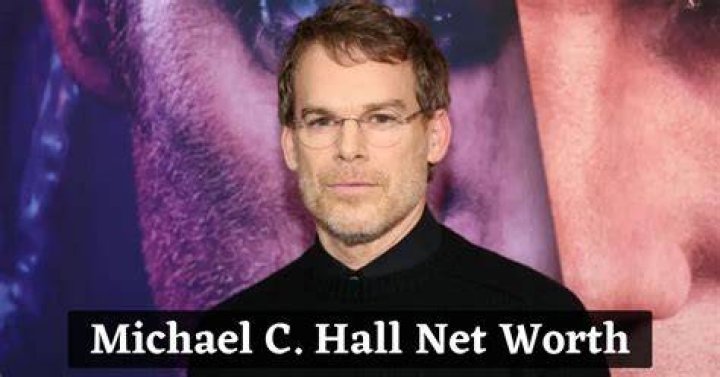 Michael C. Hall Net Worth 2023 Wiki, Married, Family, Wedding, Salary