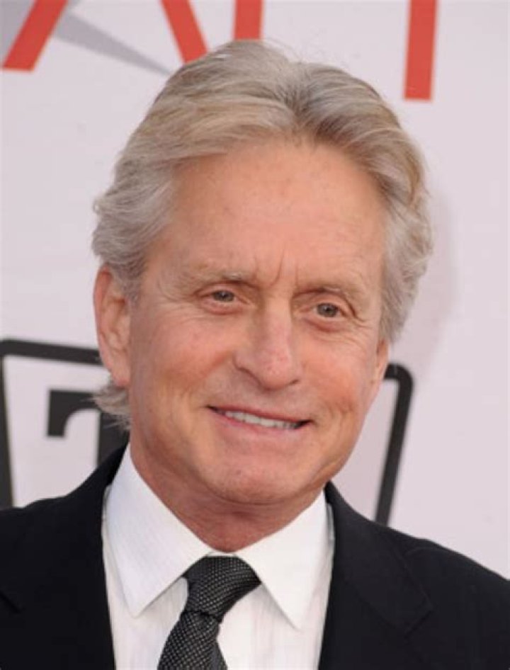 Michael Douglas IMDb