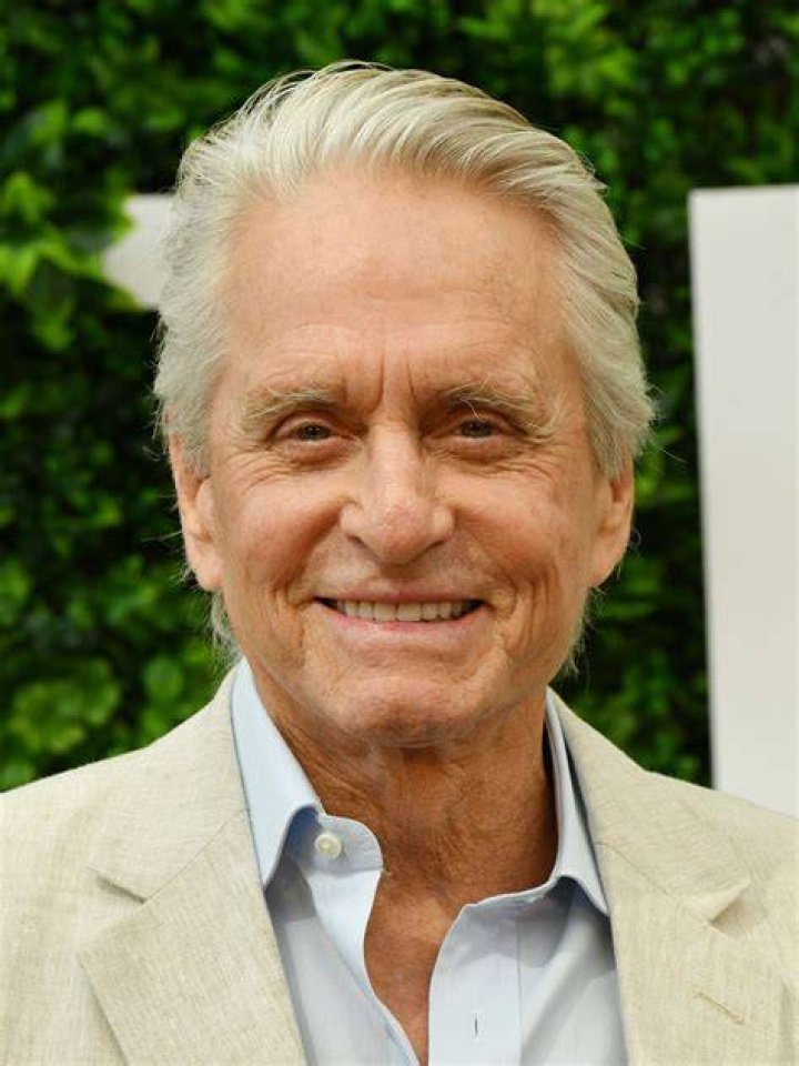Michael Douglas's Net Worth [2024 Update] Career & Charity