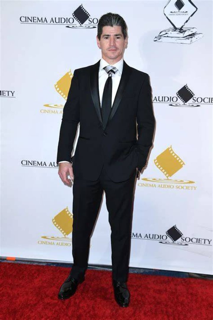 Michael Fishman Speaks Out About Son Larry's Death