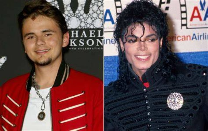 Michael Jackson's Son: Exploring His Life And Legacy