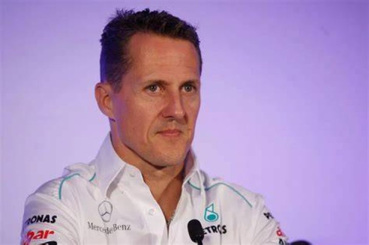 Michael Schumacher's Condition And Legacy Revealed