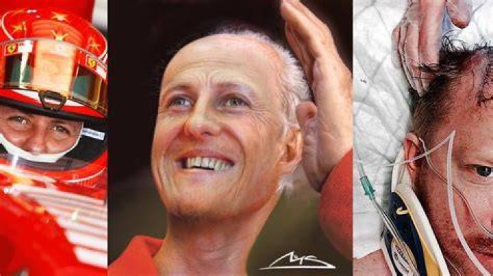 Michael Schumacher leaves hospital after coming out of coma following