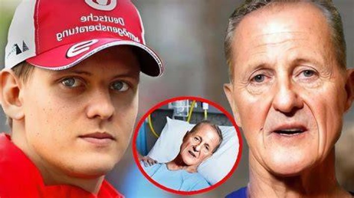 Michael Schumacher update 2020 Michael Schumacher's life now.