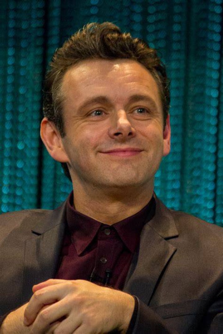 Michael Sheen Wikipedia