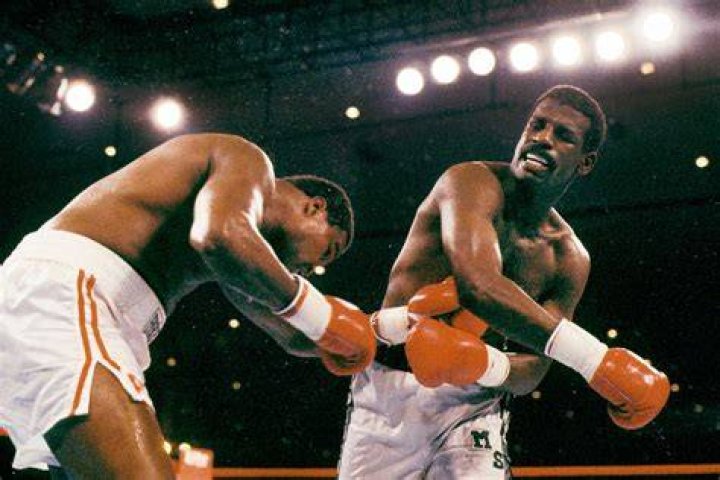 Michael Spinks On Famous Fights and One Infamous Night