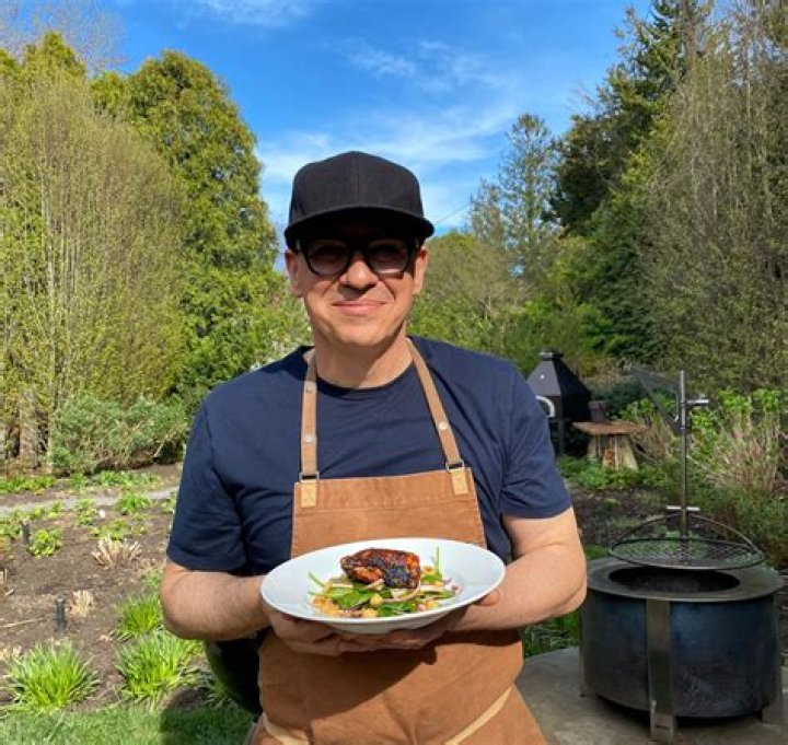 Michael Symon's show debuts July 22, Great Lakes Brewing intro's