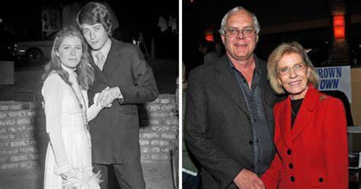Michael Tell and Patty Duke&rsquo;s 13Day Marriage & the Child They Share He