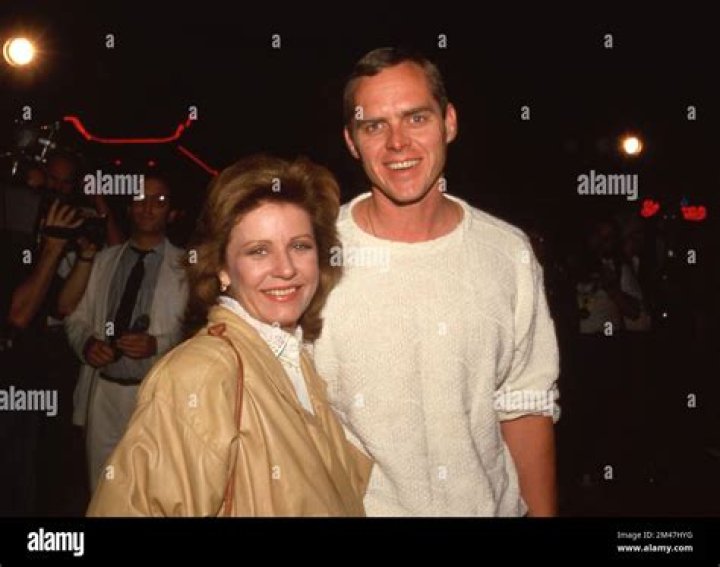 Michael Tell Patty Duke's Ex Husband, Story Behind 13days Marriage