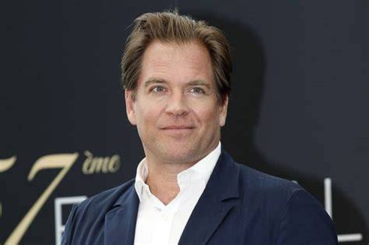 Michael Weatherly Height, Weight, Age, Body Statistics Cyberdiction