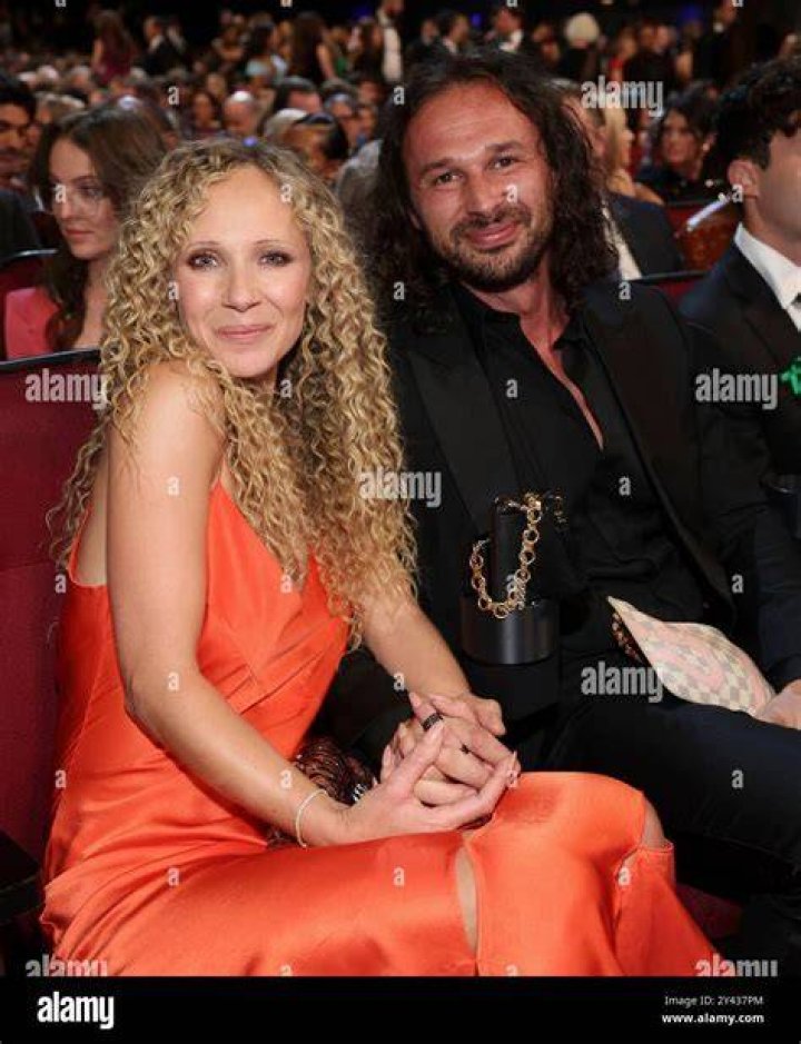 Michal Szymanski Who Is Juno Temple Dating? POPSUGAR Celebrity Photo 3