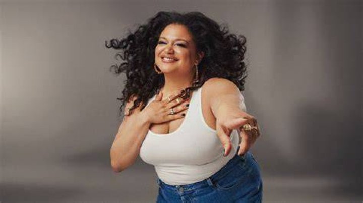 Michelle Buteau Ethnicity of Celebs